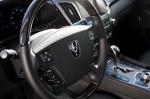 Hyundai Equus 2009 года